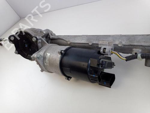 Steering rack MAZDA CX-60 (KH_) e-SKYACTIV PHEV (KH0H) | BP22509455M22 