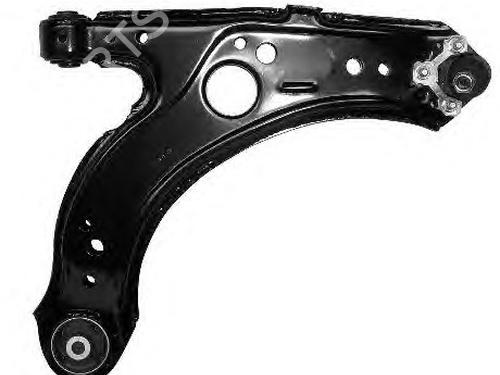 Querlenker rechts vorne für SEAT TOLEDO II (1M2) 1.8 20V (125 hp) 22450338