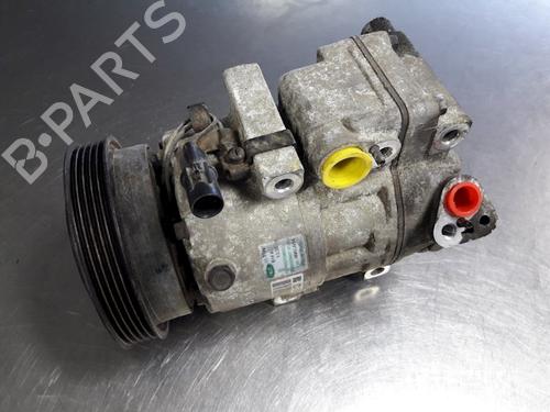 Used AC compressor KIA CEE'D SW (ED) 1.6 CRDi 115 (115 hp) 22470495