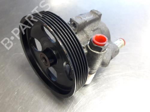 Styring servopumpe RENAULT LAGUNA II Grandtour (KG0/1_) 1.9 dCi (KG0E, KG0R) (100 hp) 22458362