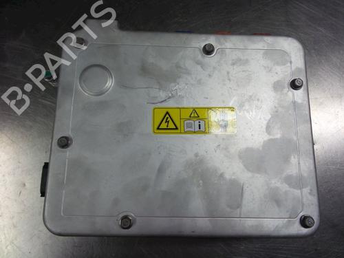 Elektronisk modul TESLA MODEL S (5YJS) P85 (421 hp) 30820220