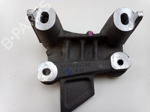 Engine mount PEUGEOT 208 II (UB_, UP_, UW_, UJ_) e-208 | BP22509946M89
