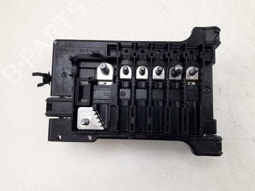 Used Fuse box VW ID.3 (E11, E12) 1st (204 hp) 22502364