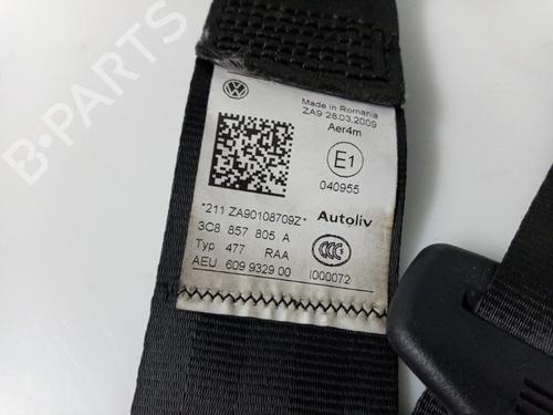 Sikkerhetsbelte bak venstre VW PASSAT CC B6 (357) 1.8 TSI | BP22464319I29 