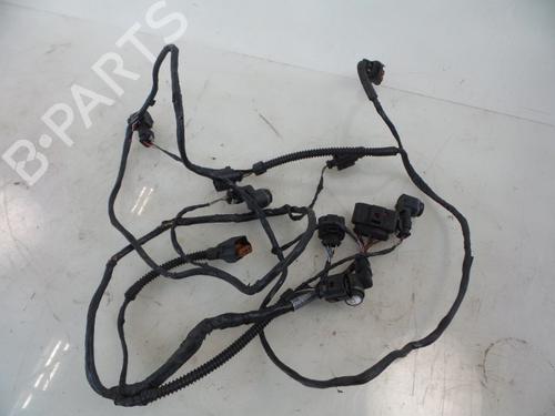Modulo electronico VW PASSAT B6 Variant (3C5) 1.6 TDI (105 hp) 22481154