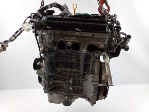 Engine SUZUKI CELERIO (LF) 1.0 (AVK310) | BP22496808M1 