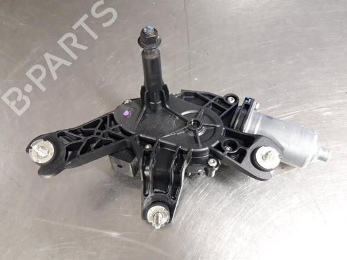 Used Rear wiper motor KIA VENGA (YN) 1.4 CVVT (90 hp) 22471134