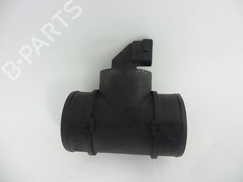 Used Mass air flow sensor OPEL ASTRA H (A04) 1.6 (L48) (105 hp) 22469919