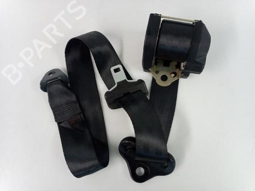 Used Rear left seatbelt CITROËN XSARA Coupe (N0) 2.0 HDI 90 (90 hp) 22459313
