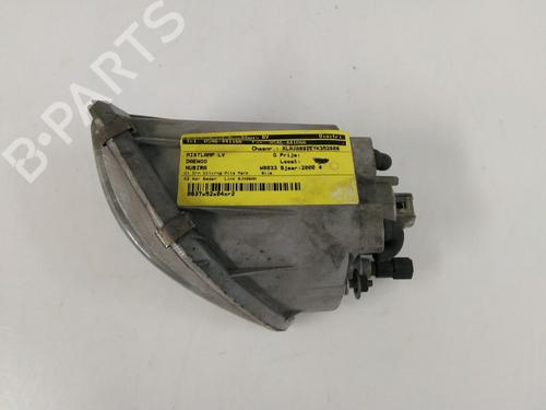 Left front fog light DAEWOO NUBIRA Saloon (J100) 2.0 16V | BP22454000C30 