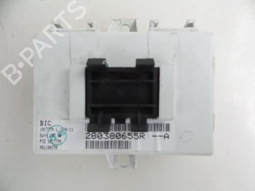 Used Electronic module RENAULT CLIO III (BR0/1, CR0/1) 1.5 dCi (88 hp) 22477114