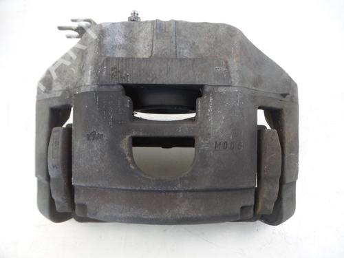 Venstre bremsekaliber foran AUDI A6 C6 (4F2) 2.7 TDI quattro (163 hp) 22483557