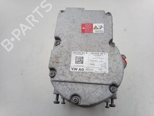 AC compressor VW ID.3 (E11, E12) 1st | BP31836439M34 - Image 2