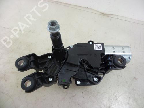 Used Rear wiper motor FORD FIESTA VII (HJ, HF) 1.1 Ti-VCT (71 hp) 22485795