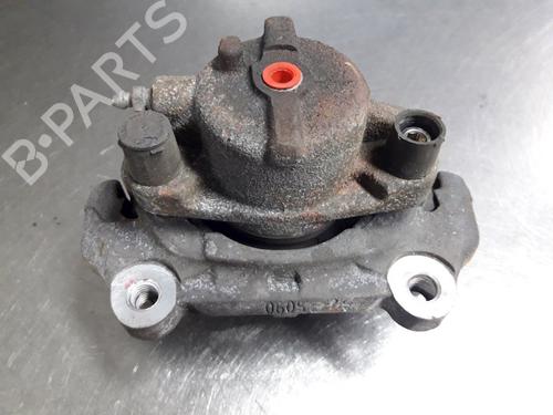 Left front brake caliper OPEL VECTRA C GTS (Z02) 1.9 CDTI (F68) | BP22457017M105 