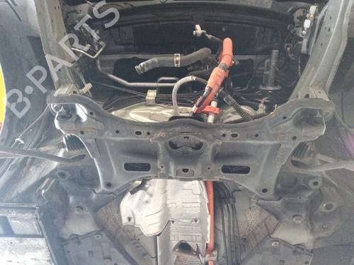 Used Subframe HONDA INSIGHT (ZE_) 1.3 IMA (ZE28, ZE2) (88 hp) 22492589