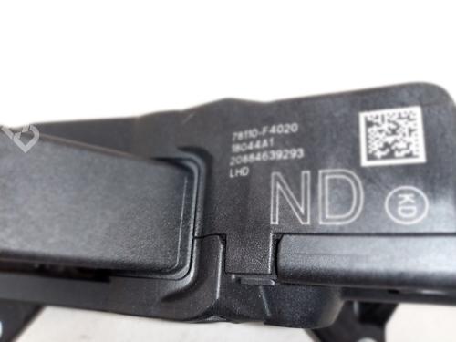 Pedal TOYOTA C-HR (_X1_) 1.8 Hybrid (ZYX10_, ZYX11_, ZYX10R, ZYX11R) | BP36849005I4 - Image 3