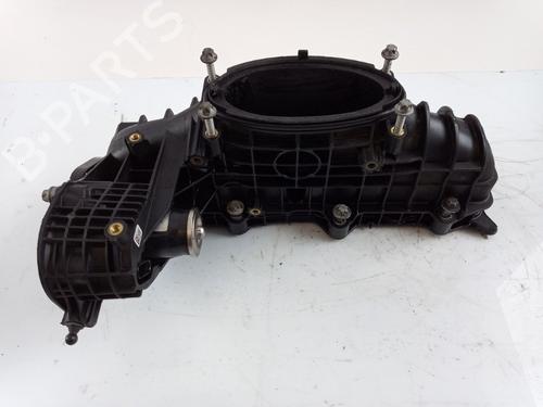 Used Intake manifold MERCEDES-BENZ A-CLASS (W176) A 180 CDI (176.000) (109 hp) 22509468