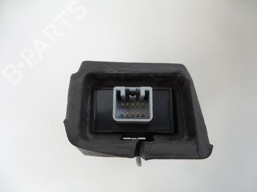Electronic module LAND ROVER RANGE ROVER IV (L405) 4.4 SDV8 4x4 | BP22508330M83