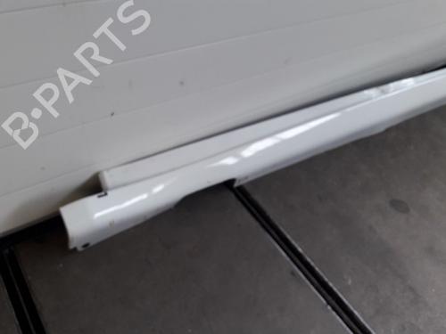 Left sideskirt CHRYSLER PACIFICA (RU) 3.6 | BP22503183C115 