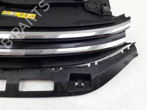 Grille CITROËN C3 III (SX) 1.2 PureTech 82 | BP22508064C40 
