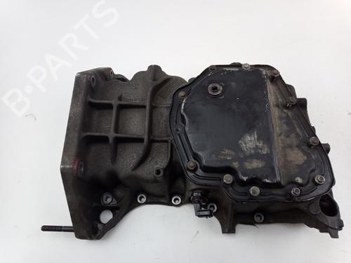 Used Oil sump OPEL VIVARO B Van (X82) 1.6 CDTI (05) (90 hp) 22496919