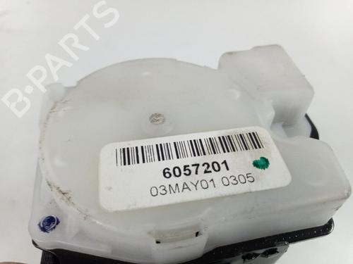 Sicherheitsgurt hinten links MERCEDES-BENZ C-CLASS Coupe (CL203) C 180 (203.735) | BP22453836I29 