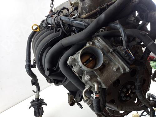 Engine TOYOTA COROLLA (_E12_) 1.6 VVT-i (ZZE121_, ZZE121R) | BP32197586M1 