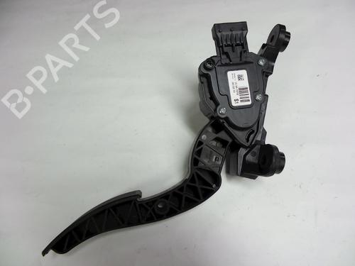 Used Pedal KIA RIO III (UB) 1.25 CVVT (86 hp) 22465298