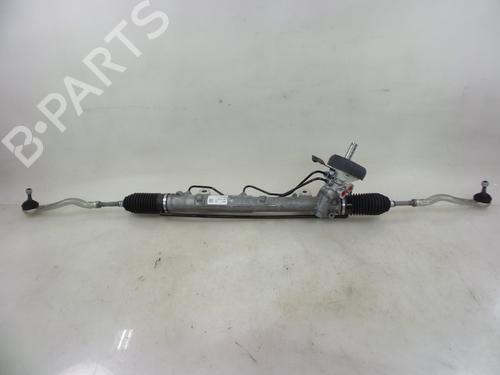 Used Steering rack DACIA SANDERO II TCe 90 (B8M1, B8MA, B8AC) (90 hp) 22481961