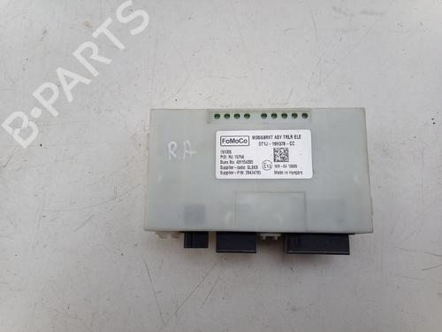 Módulo eletrónico FORD TRANSIT CONNECT V408 Box Body/MPV 1.6 TDCi (75 hp) 31632424