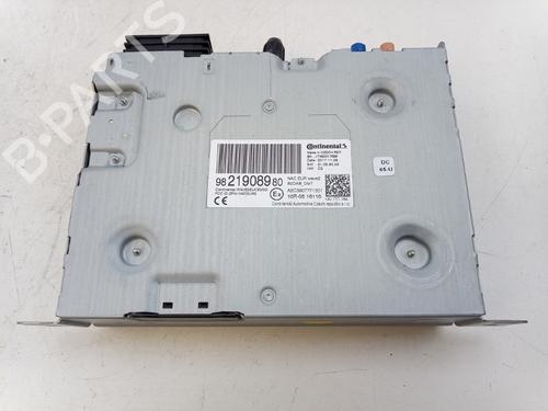 Used Control unit Control unit 36814833 36814833
