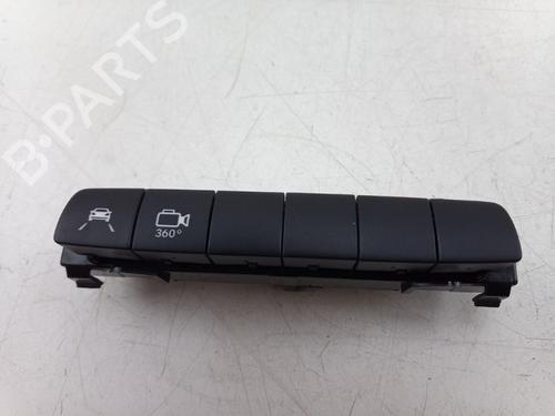 Used Switch Switch MERCEDES-BENZ V-CLASS (W447) V 300 CDI / d (447.811, 447.813, 447.815) (237 hp) 40263855 40263855