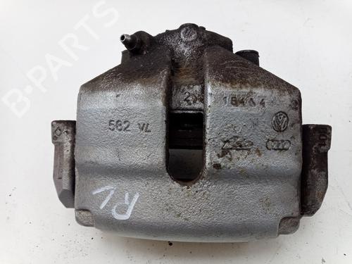 Used Right front brake caliper SEAT ALTEA (5P1) 1.2 TSI (105 hp) 32122918