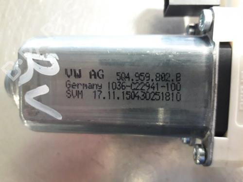 Elektronische module VW PASSAT B8 Variant (3G5, CB5) 2.0 TDI | BP22490692M83 