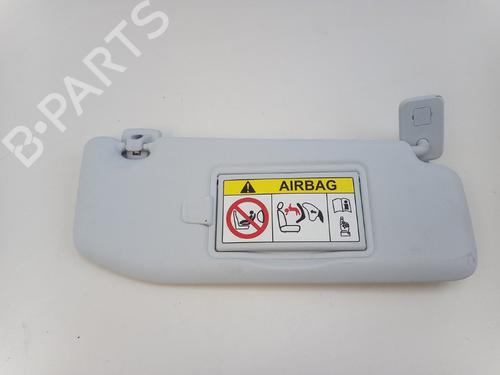 Andre PEUGEOT 208 II (UB_, UP_, UW_, UJ_) e-208 | BP22511674O1 