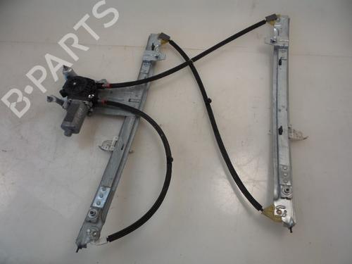 Used Front right window mechanism CITROËN XSARA PICASSO (N68) 1.6 16V (109 hp) 22478108