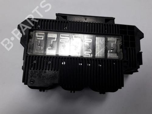 Fuse box PEUGEOT 807 (EB_) 2.2 HDi | BP22501820E1 