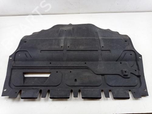 Used Underbody protection SKODA FABIA III Estate (NJ5) 1.0 TSI (95 hp) 31364964