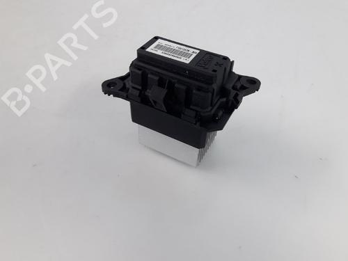 Used Heater resistor SUBARU FORESTER (SH_) 2.0 D AWD (SHH, SHD, SHN) (147 hp) 22468174