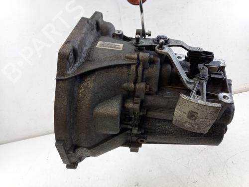 Used Gearbox Gearbox 36787264 36787264