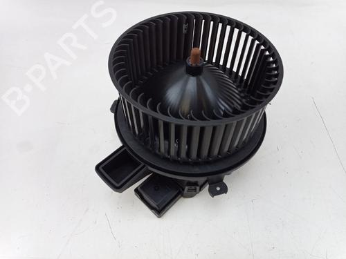 Heater blower motor AUDI E-TRON (GEN) 55 quattro | BP27529199M62 