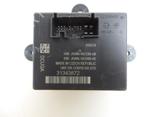Used Control unit Control unit 22476411 22476411