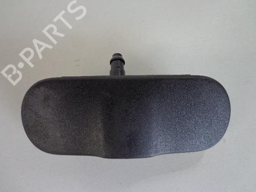 Used Other AUDI A3 Sportback (8PA) 2.0 TDI 16V (140 hp) 22467630