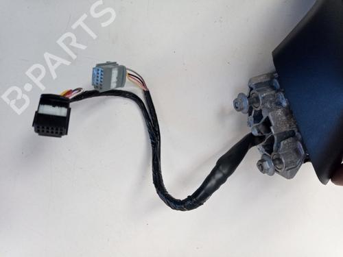 Left mirror RENAULT CLIO V (B7_) 1.6 E-TECH 145 (B7MU) | BP33721775C26  - Image 5