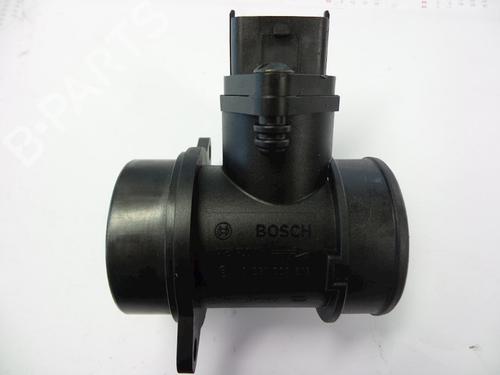 Luftmassemåler FIAT PANDA (169_) 1.3 D Multijet (169.AXC1A) (70 hp) 22459087