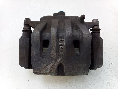 Used Left front brake caliper Left front brake caliper TOYOTA RAV 4 V (_A5_, _H5_) 2.5 Hybrid (AXAH52) (218 hp) 33964260 33964260