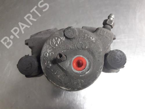 Right front brake caliper SKODA OCTAVIA II Combi (1Z5) 1.6 TDI | BP22471215M104