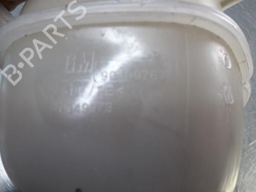 Expansion tank SAAB 9-5 Estate (YS3E) 3.0 TiD | BP22462079C120 