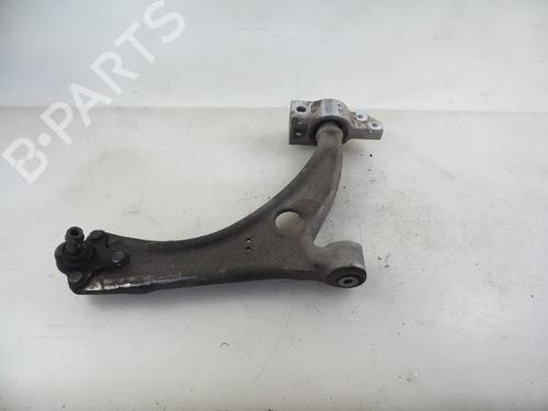 Used Right front suspension arm VW TIGUAN (5N_) 2.0 TDI 4motion (140 hp) 22491017